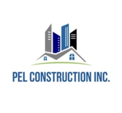 PEL Construction Inc