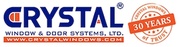 Crystal Window & Door Systems, LTD