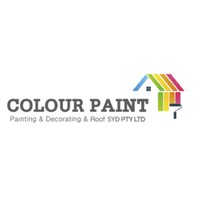 Colour Paint SYD