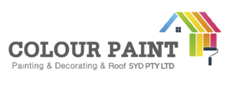 Colour Paint SYD