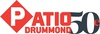Patio Drummond