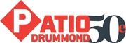Patio Drummond