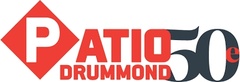 Patio Drummond