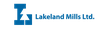 Lakeland Mills Ltd.
