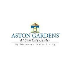 Aston Gardens At Sun City Center