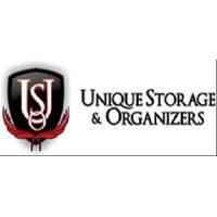 Unique Storage and Organizers