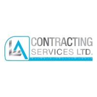 L.A. Contracting Services Ltd