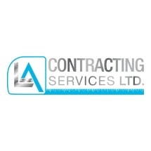 L.A. Contracting Services Ltd