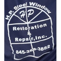 H.P. Steel Window Restoration