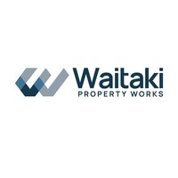 Waitaki Property Works Ltd