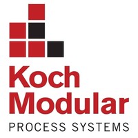 Koch Modular Process Systems