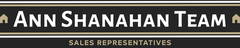 Ann Shanahan Team