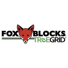 Fox Blocks