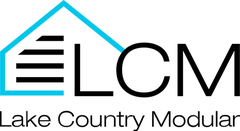 Lake Country Modular Homes