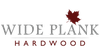 Wide Plank Hardwood Ltd.