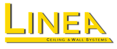 Linea Ceiling & Wall Systems