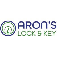 Aron's Lock & Key