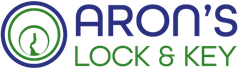 Aron's Lock & Key