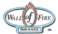 Grate Wall of Fire