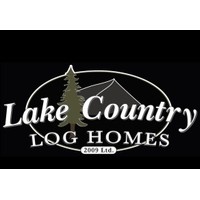 Lake Country Log Homes 2009 ltd