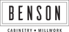 Benson Cabinetry & Millwork