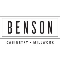 Benson Cabinetry & Millwork