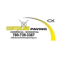 CENTERLINE PAVING