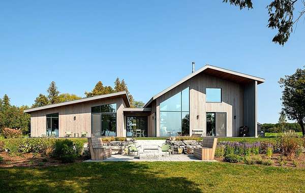 Resilient Design & Climate Specific Construction Webinar