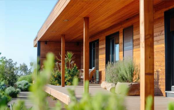 ECO+ Accreditation in Resilient Design & Climate Specific Construction