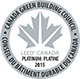 LEED OR
