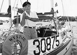 Walter Cronkite - An Environmentalist Before His Time - Earth Day 2020 50 Year Anniversary Ecohome