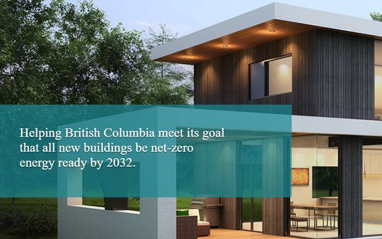 New BC Energy Step Codes - A Step in the Right Direction