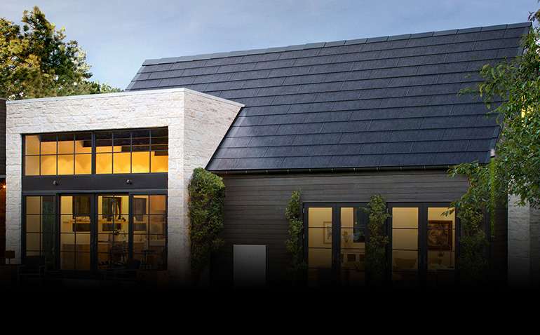 Tesla announces 1000 solar roof installations a week by 2021