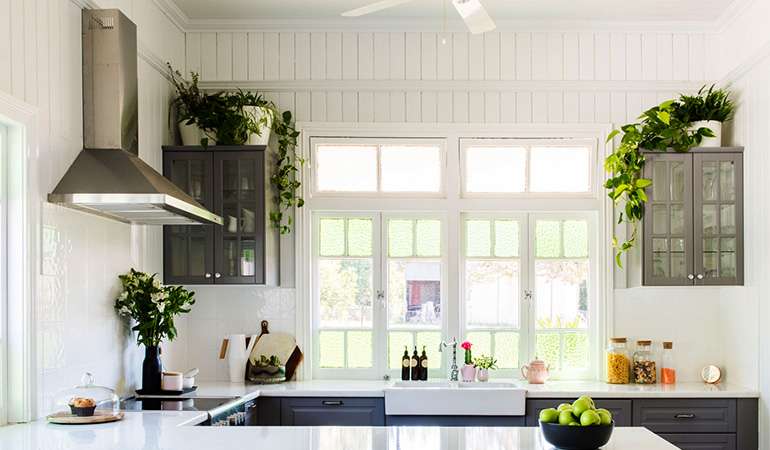 Do house plants purify the air in a home? No they do not. 