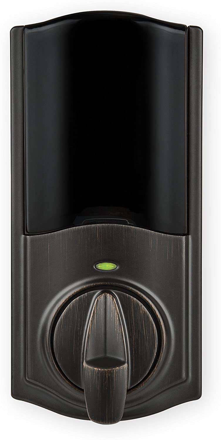 Weiser Kevo Smart Lock Conversion Kit