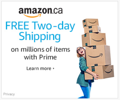 Amazon prime free trial
