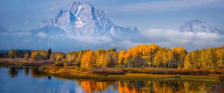 Beautiful North America
