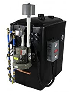 Removing Radon from Well Water