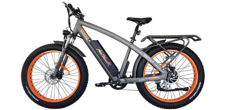ebikes for city commuters at the best prices