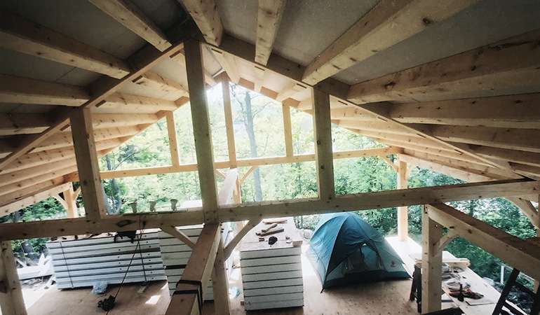 SIPS panels - are they eco-friendly?
