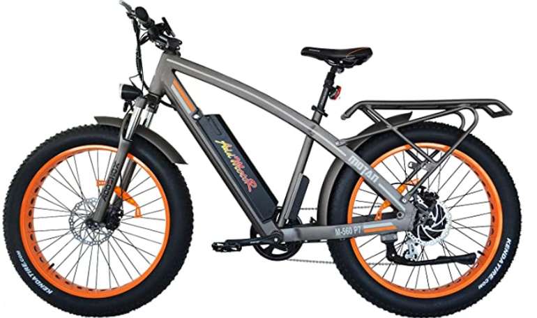 Motan eBike 750w Great for Commuting