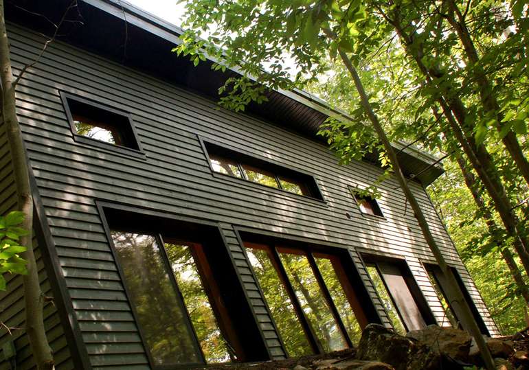 Reflective window films prevent overheating and save energy on AC bills