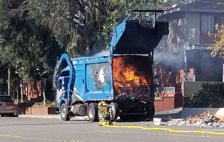 How to recycle batteries safely - don't put them out with recycle bins
