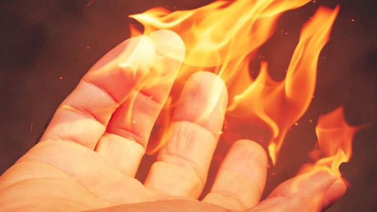 how to fix noisy baseboard heaters without burning hands