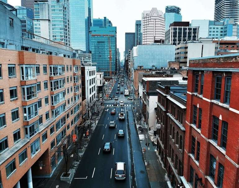 Efficiency Capital IREE Certification for Woodgreen Project Toronto Green Affordable Housing