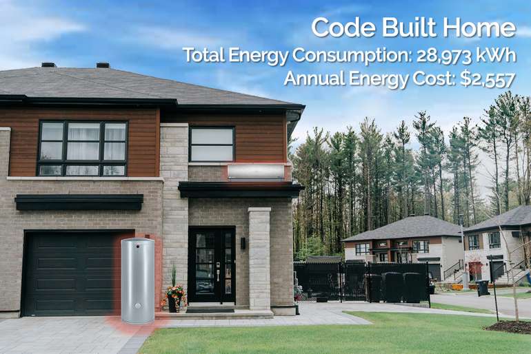 Home Built to Code