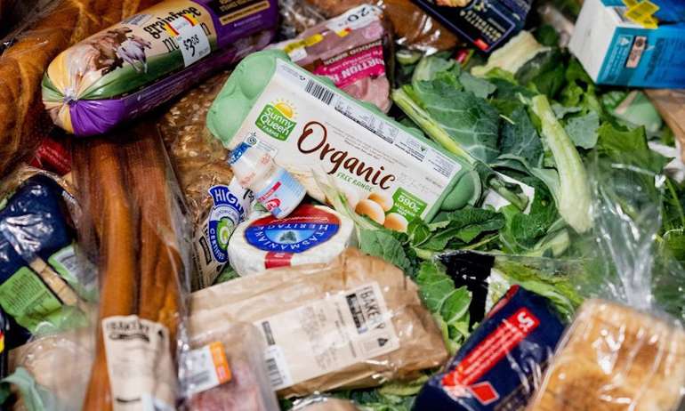 Zero waste pilot project in Australian grocery store diverts all waste from landfills