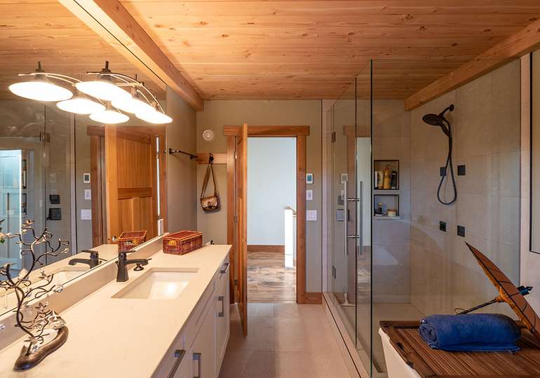 Alberta home takes the Living Building Challenge to become one of the greenest homes in the world