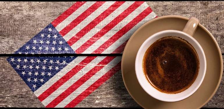 Coffee Grounds from America's Favorite Morning Brew Shouldn't Go on the Garden!