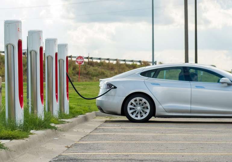 Canada is investing in EV charging stations to help transition towards zero emission vehicles